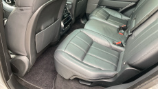 Land Rover Range Rover Sport 3.0 D300 HSE Silver 5dr Auto Diesel Estate